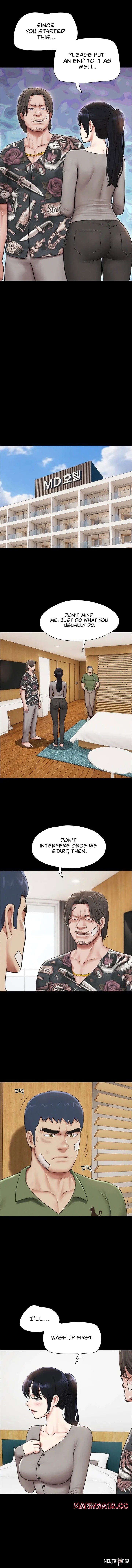 Soeun Soeun Chapter 97 - Page 5