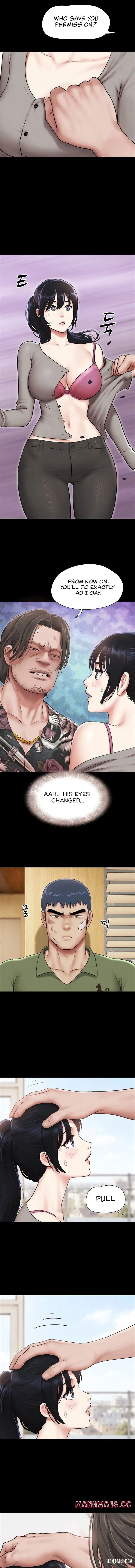 Soeun Soeun Chapter 97 - Page 6
