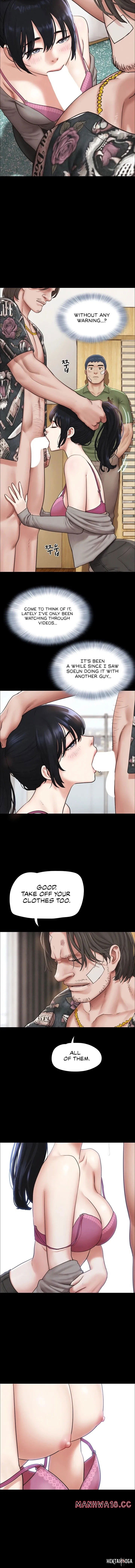 Soeun Soeun Chapter 97 - Page 7