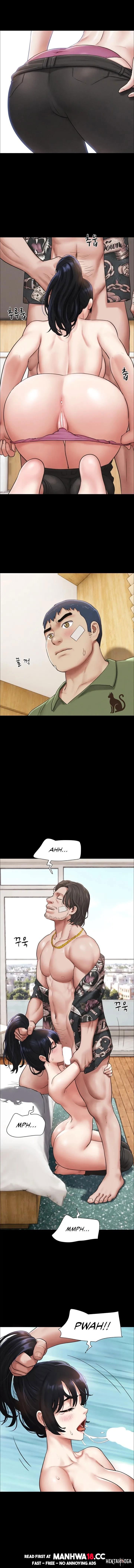 Soeun Soeun Chapter 97 - Page 8