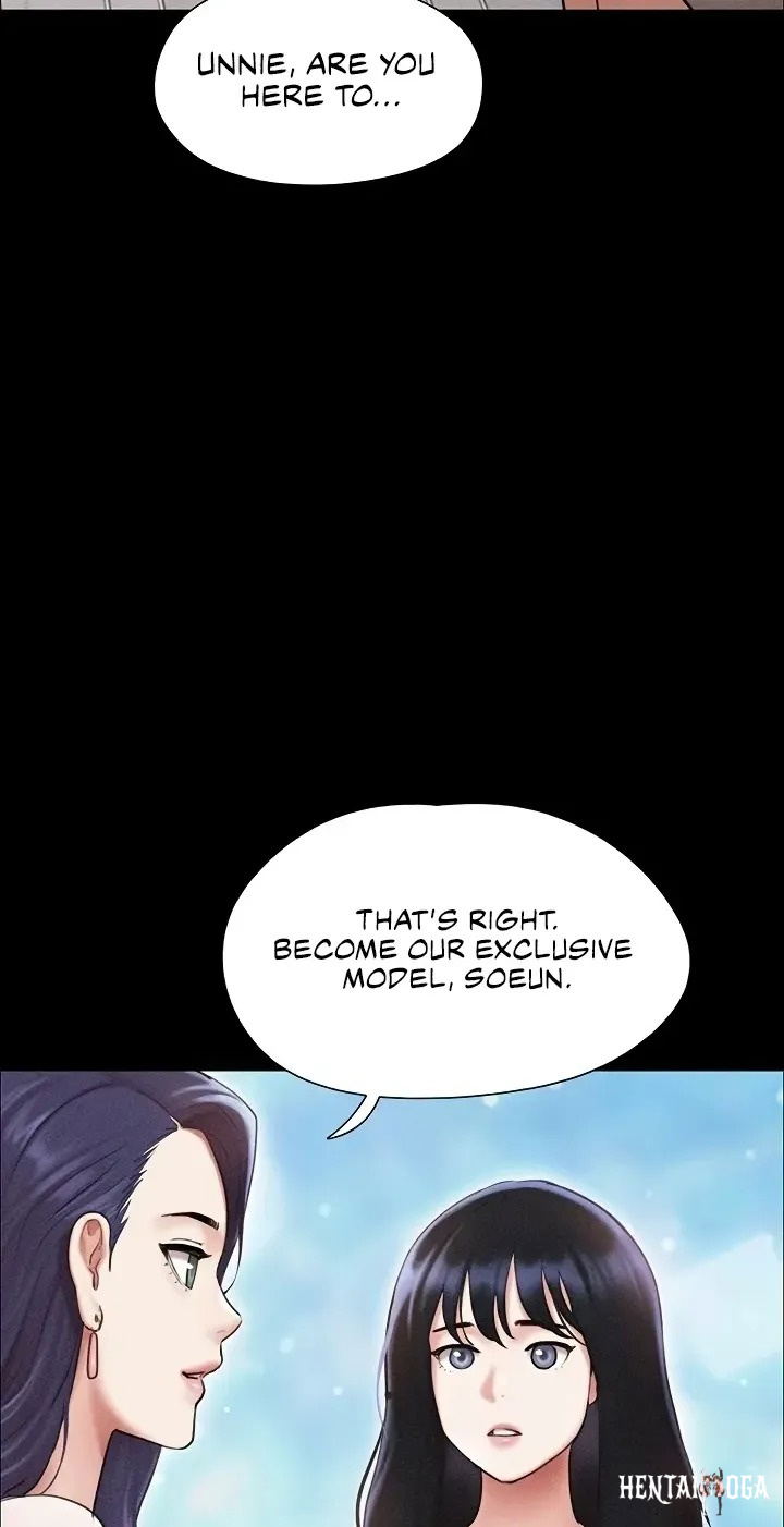 Soeun Soeun Chapter 99 - صفحة 37