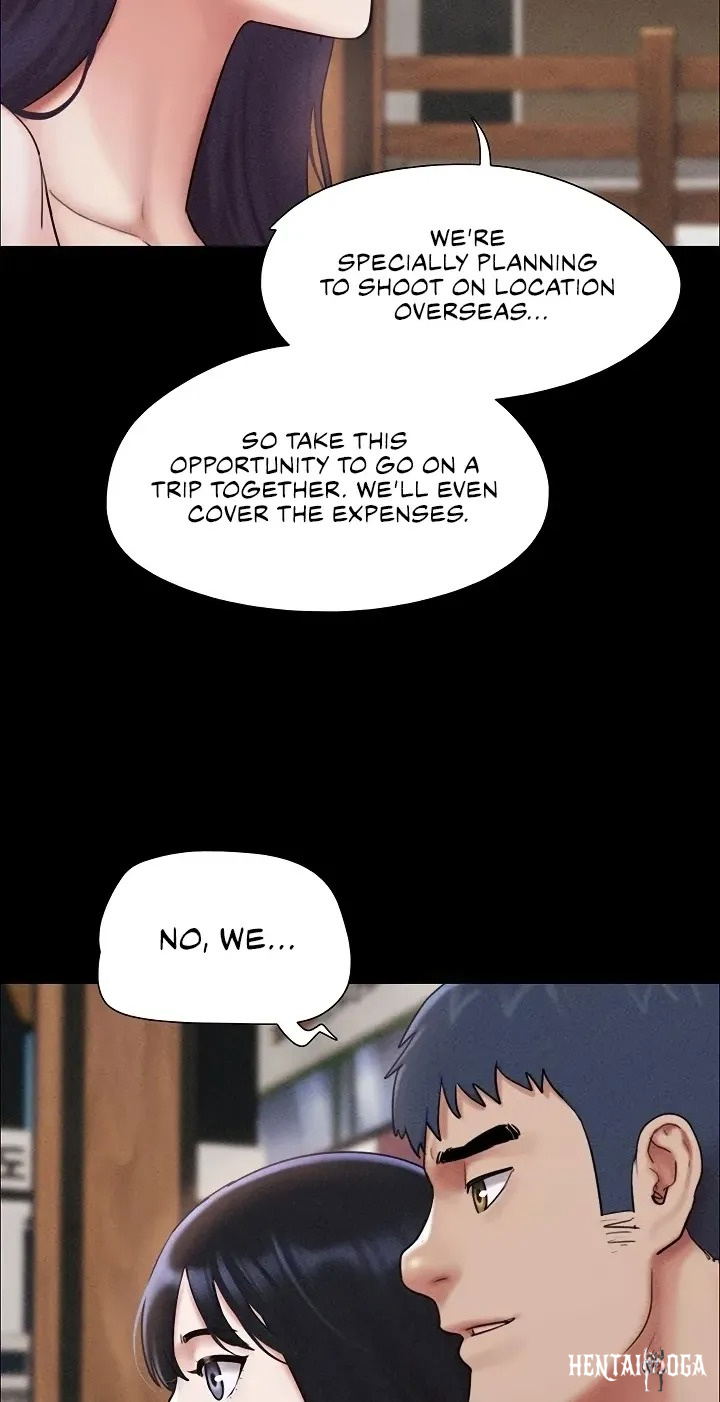 Soeun Soeun Chapter 99 - صفحة 39