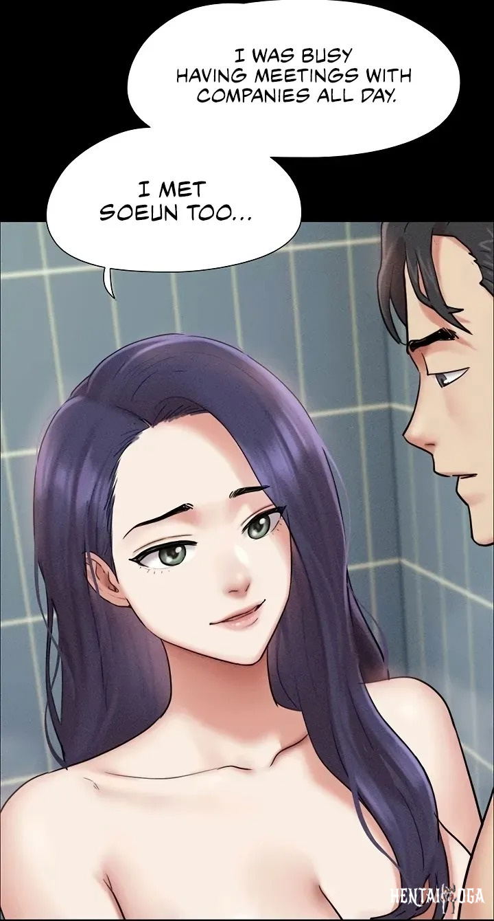 Soeun Soeun Chapter 99 - صفحة 57