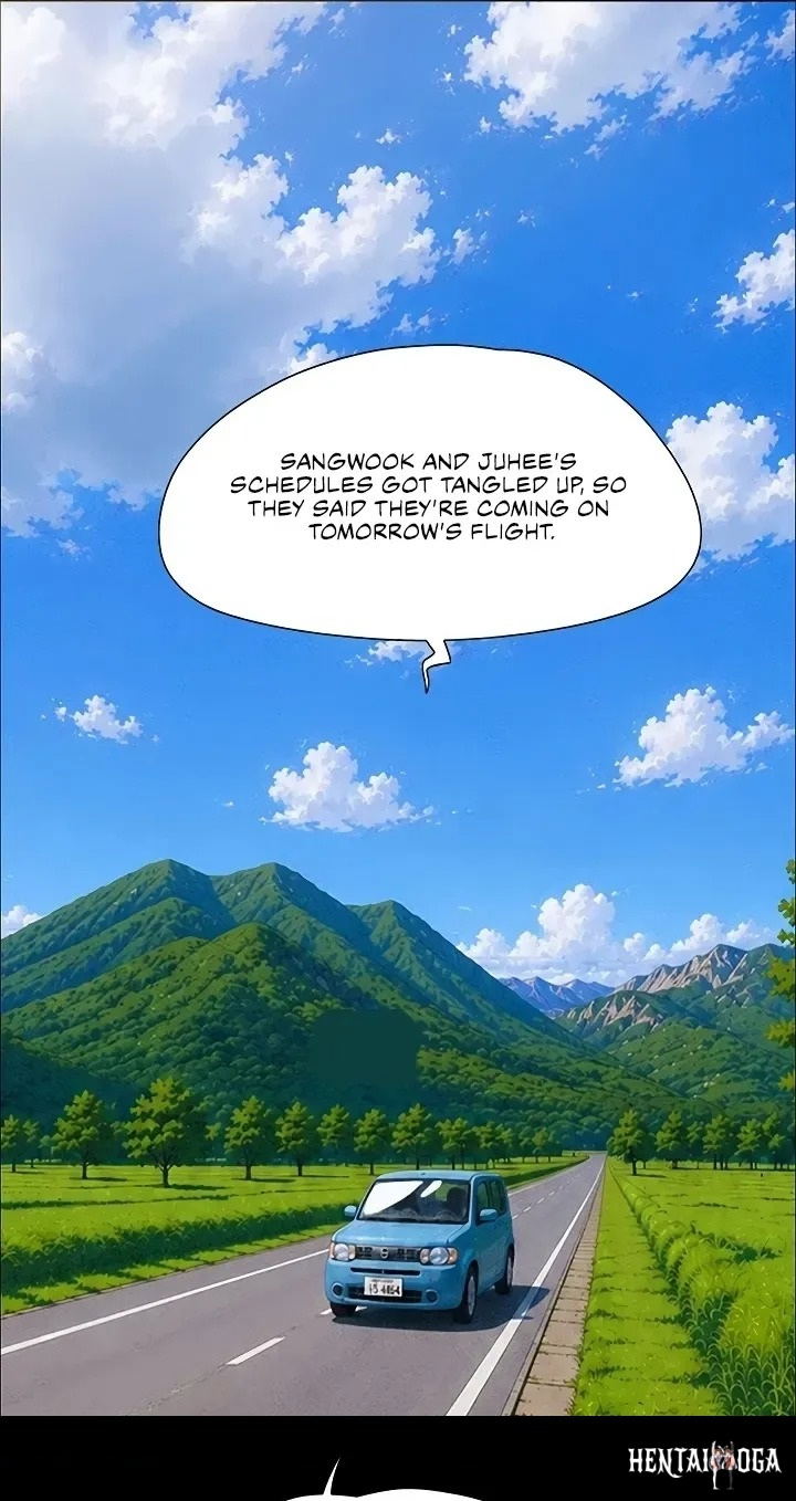 Soeun Soeun Chapter 99 - صفحة 71