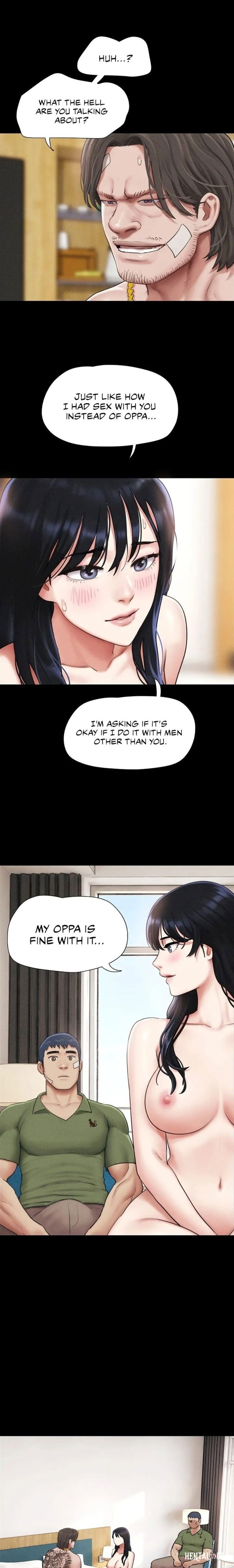 Soeun Soeun Chapter 98 - صفحة 10