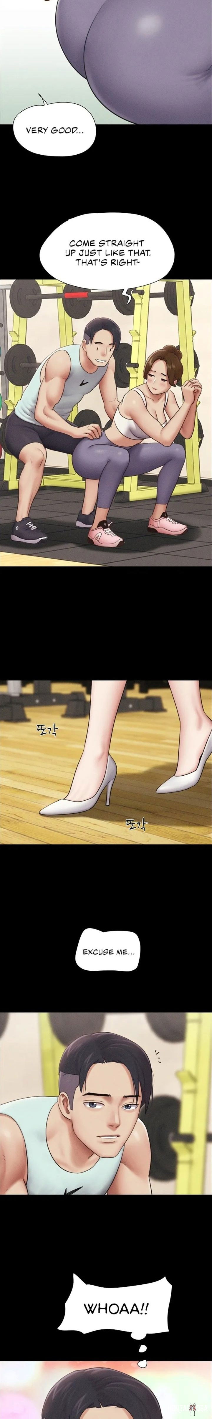 Soeun Soeun Chapter 98 - صفحة 19