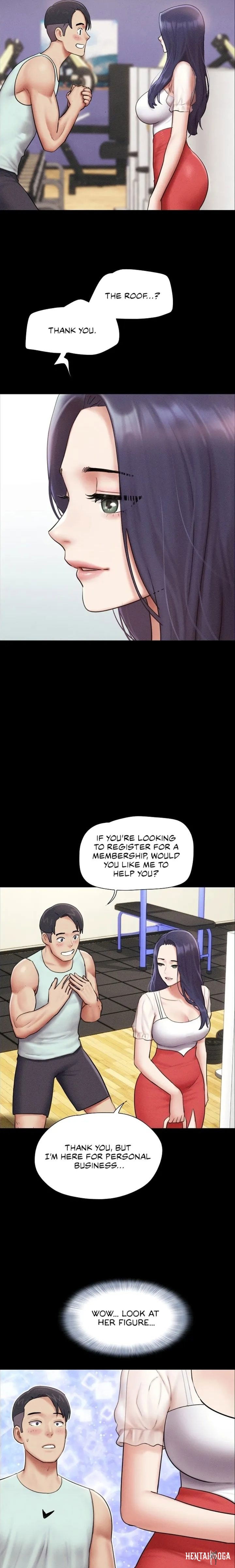 Soeun Soeun Chapter 98 - صفحة 21