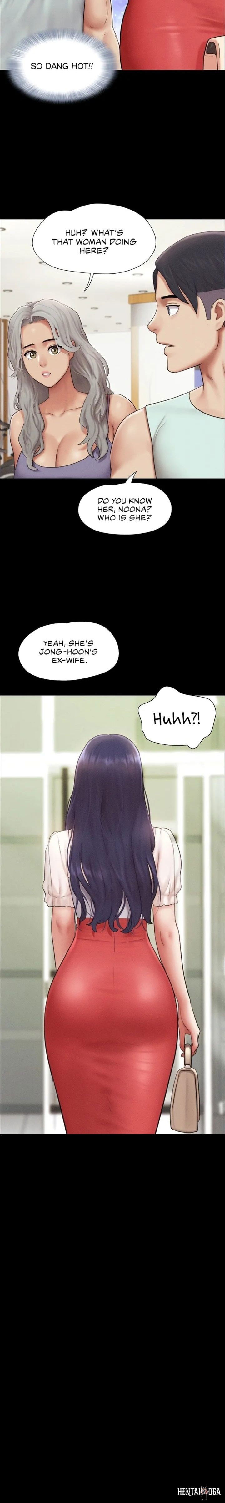 Soeun Soeun Chapter 98 - صفحة 22