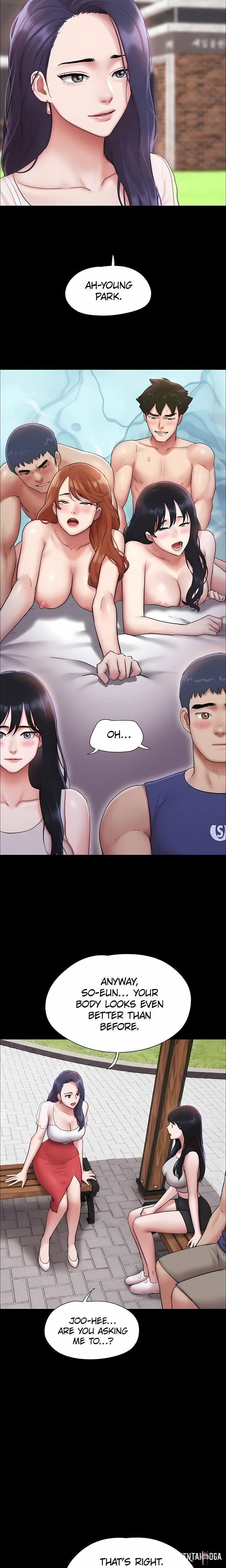 Soeun Soeun Chapter 100 - Page 10