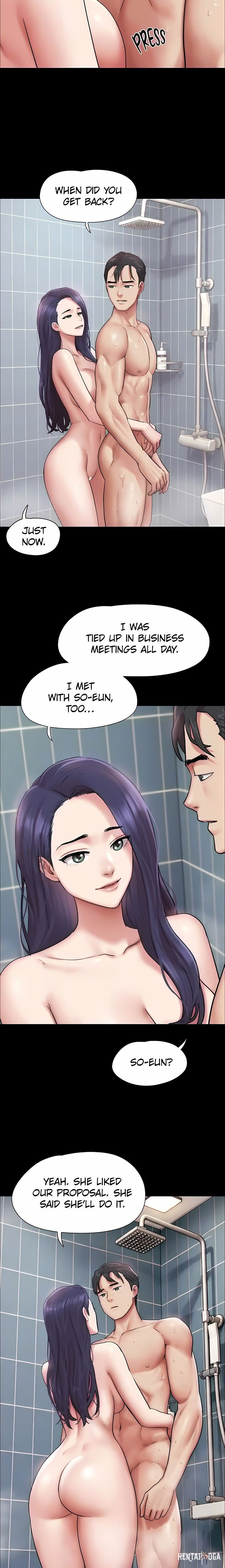 Soeun Soeun Chapter 100 - Page 16