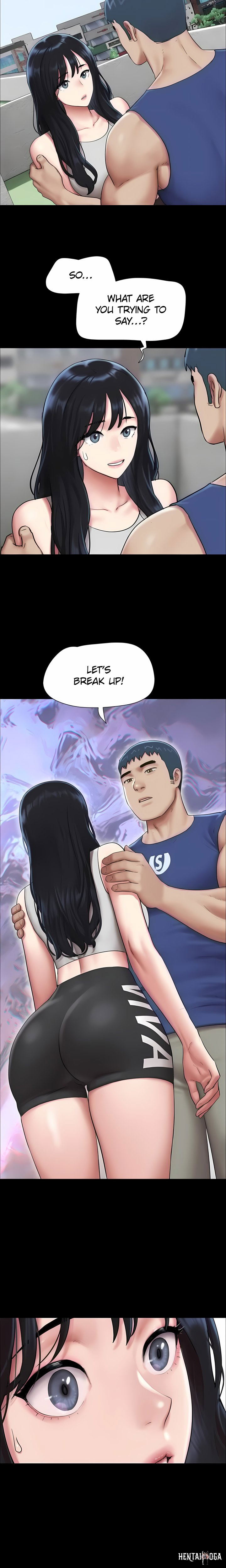 Soeun Soeun Chapter 100 - Page 2