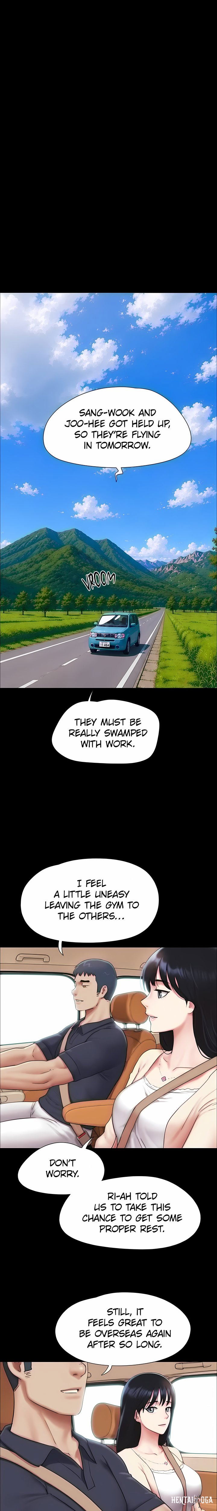Soeun Soeun Chapter 100 - Page 20