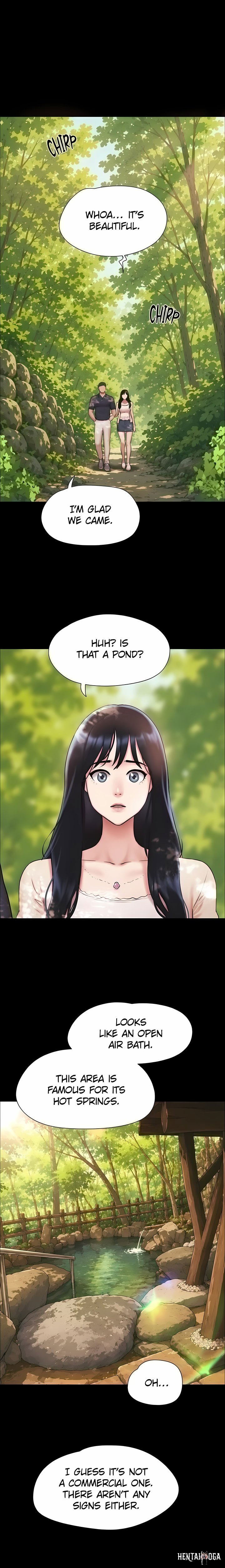Soeun Soeun Chapter 100 - Page 22
