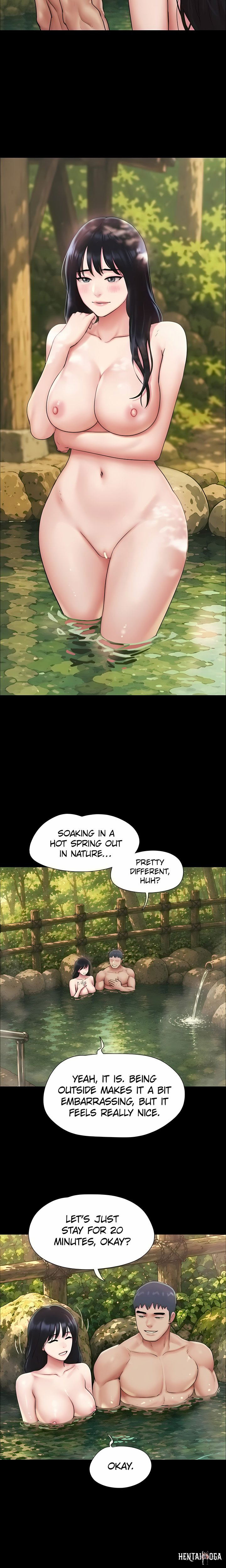 Soeun Soeun Chapter 100 - Page 24