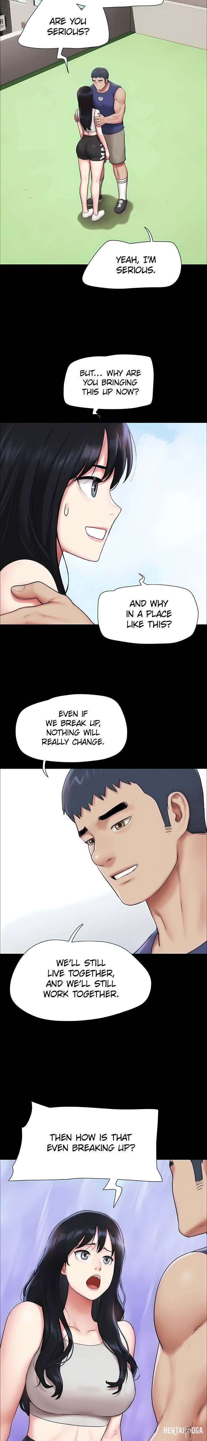 Soeun Soeun Chapter 100 - Page 4