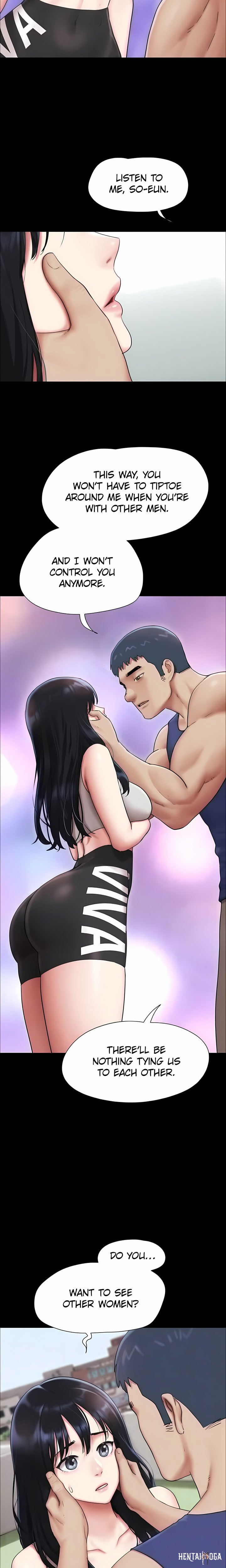 Soeun Soeun Chapter 100 - Page 5