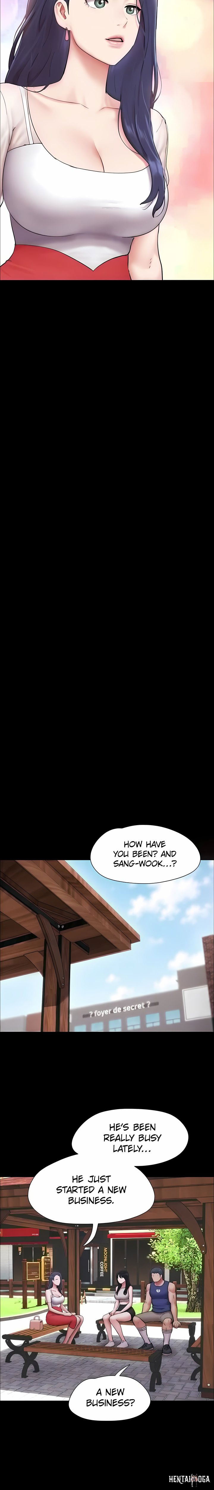 Soeun Soeun Chapter 100 - Page 8
