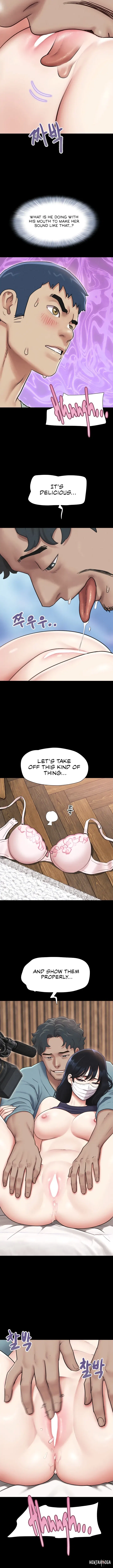Soeun Soeun Chapter 116 - P&aacute;gina 11