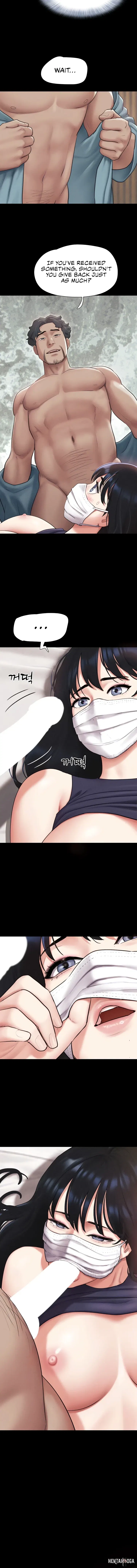 Soeun Soeun Chapter 116 - P&aacute;gina 14