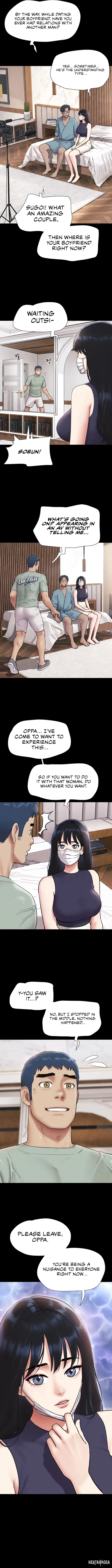 Soeun Soeun Chapter 116 - P&aacute;gina 4