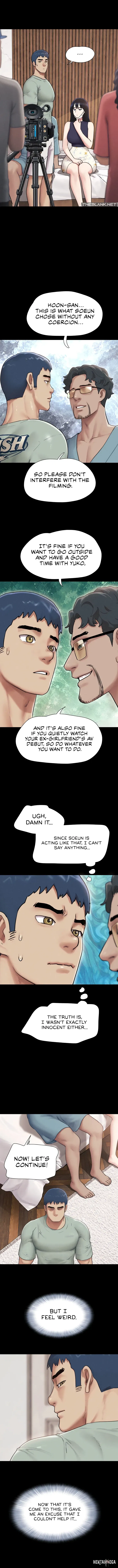 Soeun Soeun Chapter 116 - P&aacute;gina 5