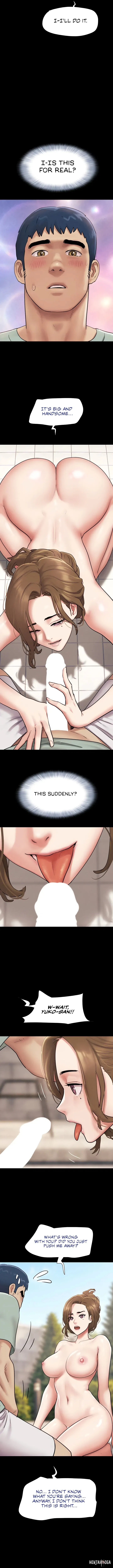 Soeun Soeun Chapter 115 - Page 11