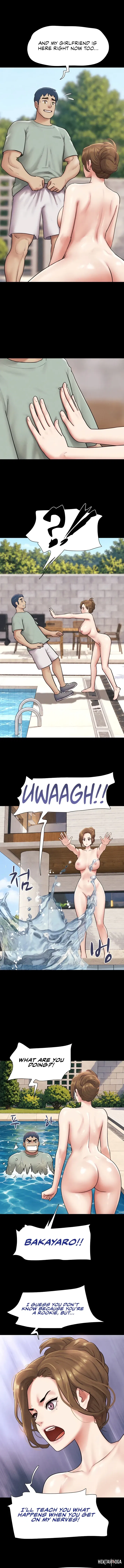 Soeun Soeun Chapter 115 - Page 12