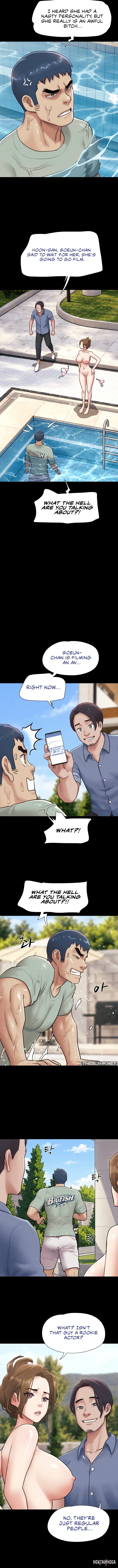 Soeun Soeun Chapter 115 - Page 13