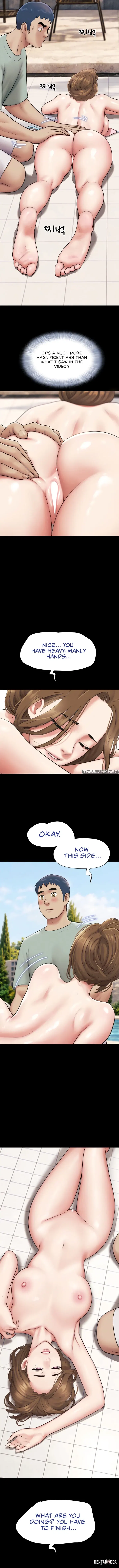 Soeun Soeun Chapter 115 - Page 3