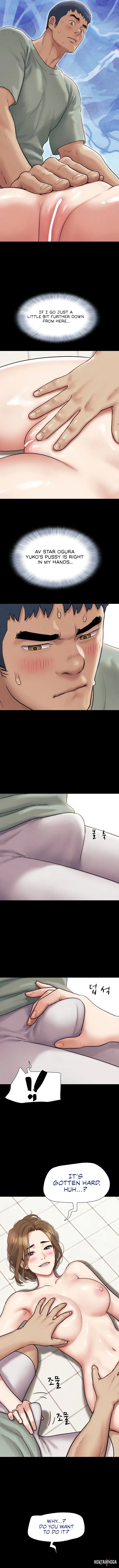 Soeun Soeun Chapter 115 - Page 5