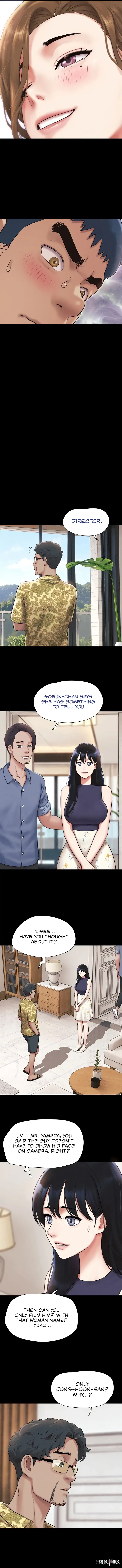 Soeun Soeun Chapter 115 - Page 6