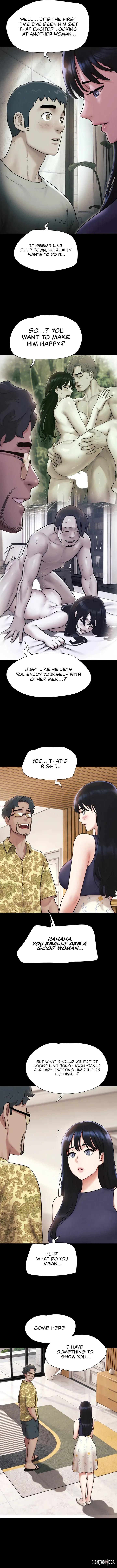 Soeun Soeun Chapter 115 - Page 7