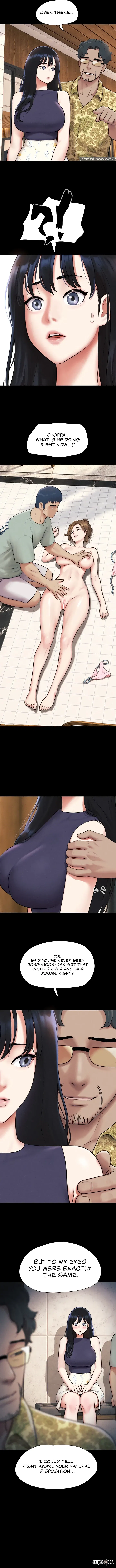 Soeun Soeun Chapter 115 - Page 8