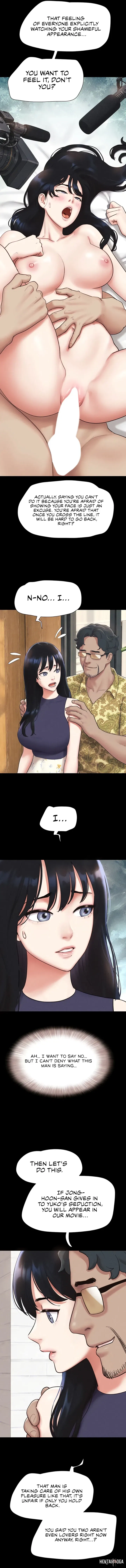 Soeun Soeun Chapter 115 - Page 9
