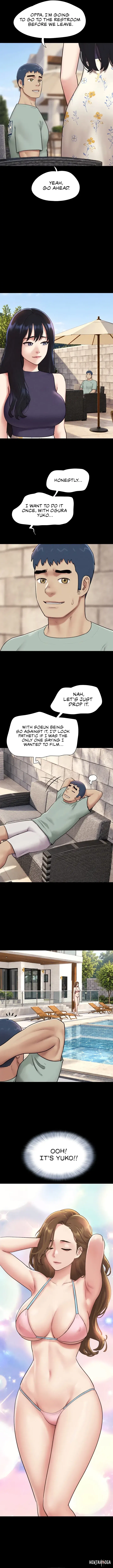 Soeun Soeun Chapter 114 - Page 10
