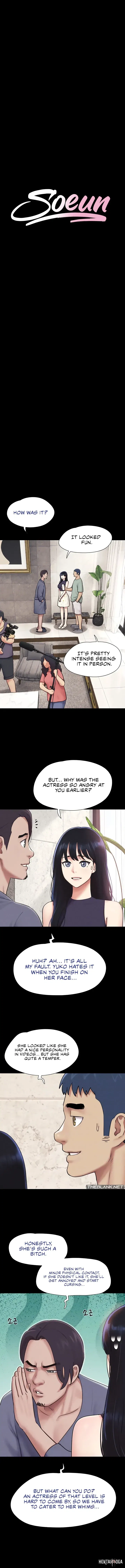 Soeun Soeun Chapter 114 - Page 2