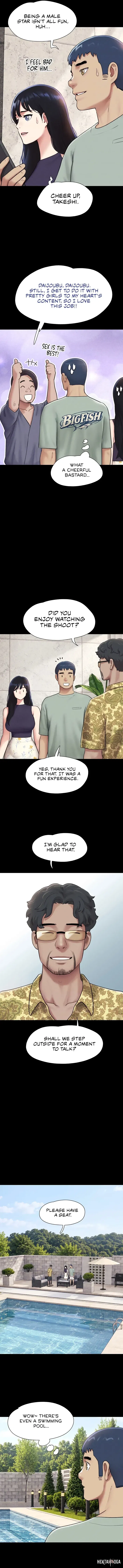 Soeun Soeun Chapter 114 - Page 3