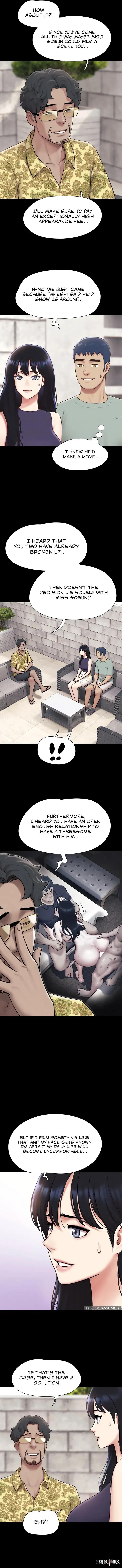 Soeun Soeun Chapter 114 - Page 4