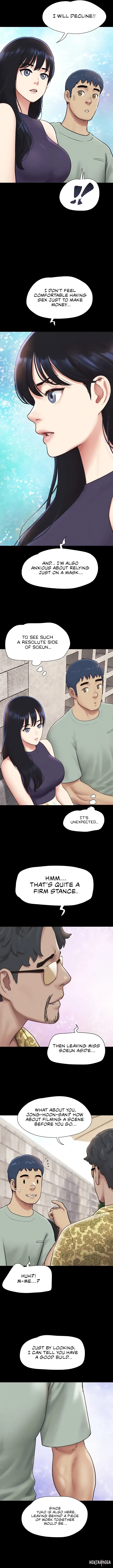 Soeun Soeun Chapter 114 - Page 6