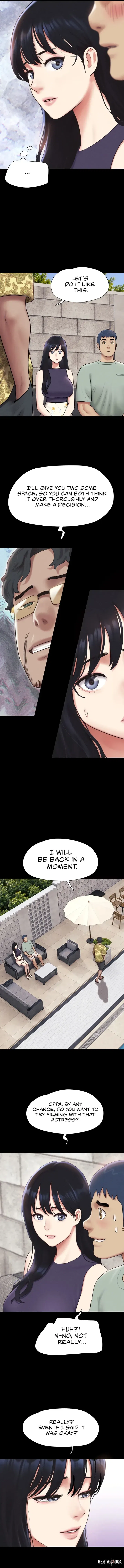 Soeun Soeun Chapter 114 - Page 8