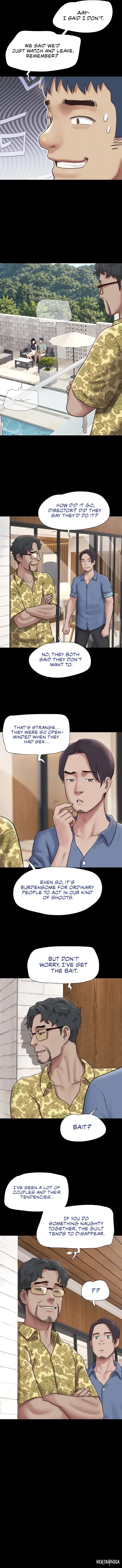 Soeun Soeun Chapter 114 - Page 9
