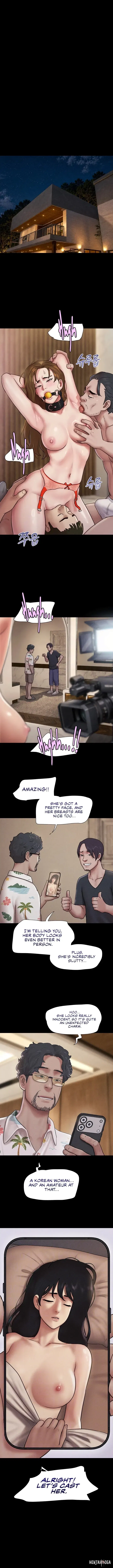 Soeun Soeun Chapter 112 - Page 1