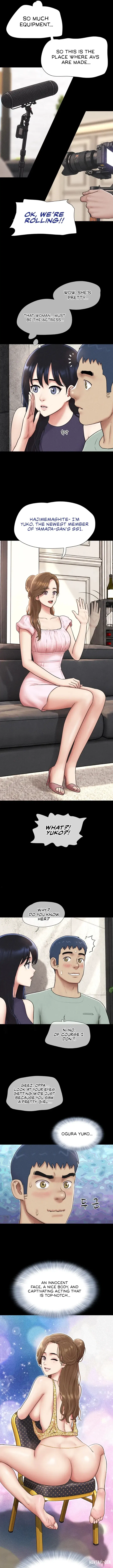 Soeun Soeun Chapter 112 - Page 10