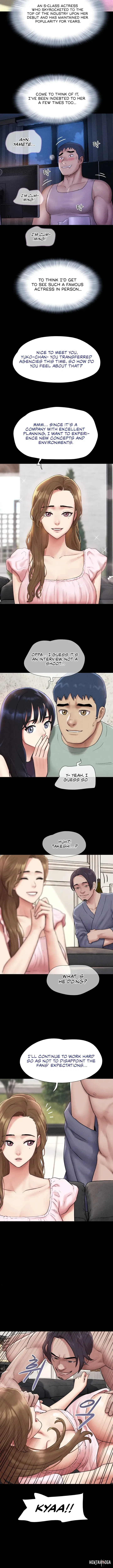 Soeun Soeun Chapter 112 - Page 11
