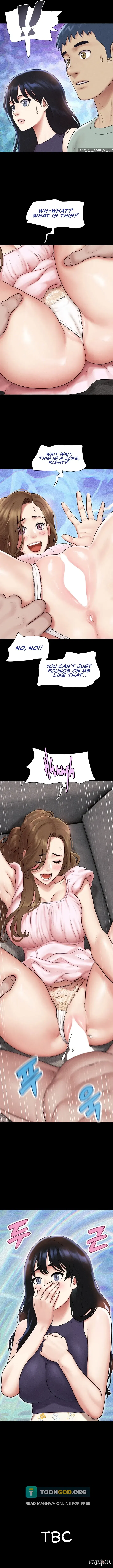 Soeun Soeun Chapter 112 - Page 12