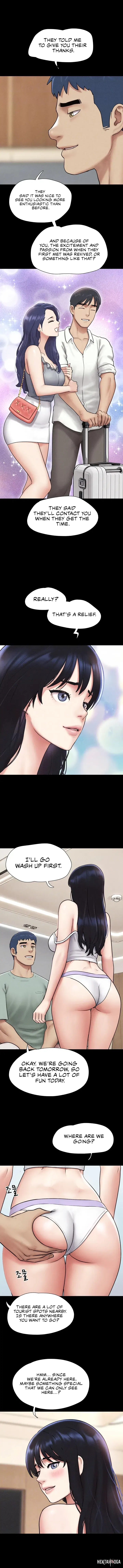 Soeun Soeun Chapter 112 - Page 3