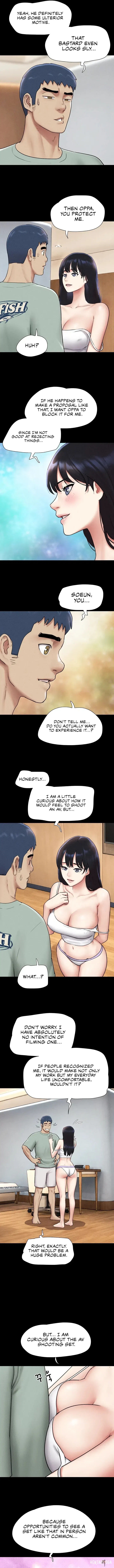 Soeun Soeun Chapter 112 - Page 5