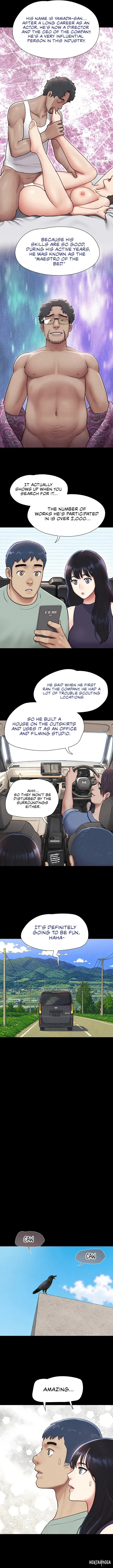 Soeun Soeun Chapter 112 - Page 7