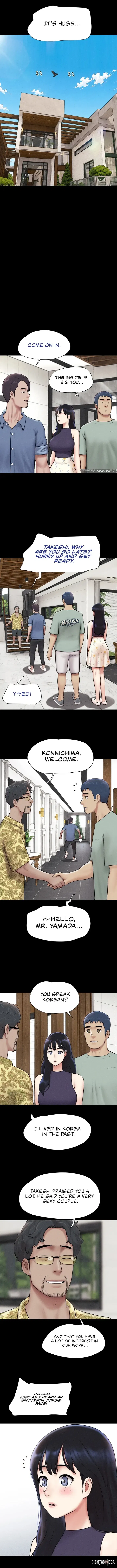 Soeun Soeun Chapter 112 - Page 8