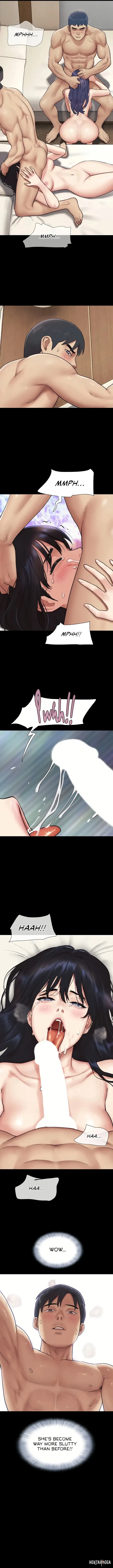 Soeun Soeun Chapter 111 - Страница 5